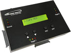 Vinpower 1 to 2 SATA 2.5" & 3.5" Hard Disk Drive/Solid State Drive Clone by VinpowerDigital
