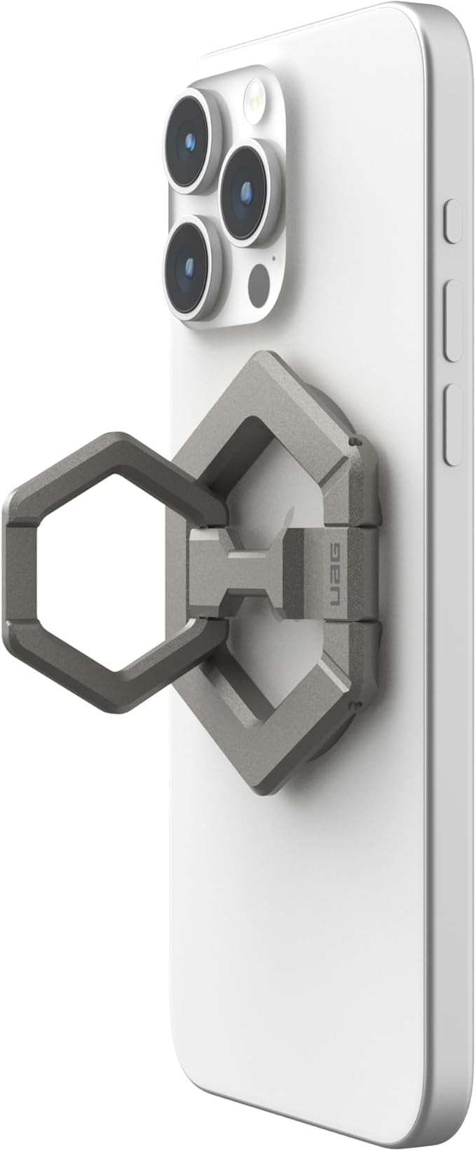 URBAN ARMOR GEAR UAG Magnetic Phone Ring Stand Compatible - Image 6
