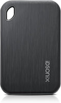 iDsonix 512GB External SSD, Portable Hard Drive USB 3.2 GEN 2x2 up to 2000MB/s by iDsonix