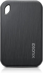 iDsonix 512GB External SSD, Portable Hard Drive USB 3.2 GEN 2x2 up to 2000MB/s by iDsonix