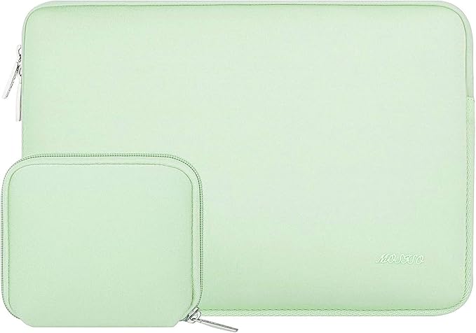 MOSISO Laptop Case 16 inch, 15-15.6 inch Laptop Sleeve Bag Compatible by MOSISO