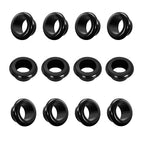 Qrity 20 PCS Rubber Grommets Cable Railing, Car Grommet, Cable Railing - Image 7