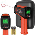 -58℉~3272℉ Infrared Thermometer IR Gun, High-Temp Digital Temperature Gun - Image 8