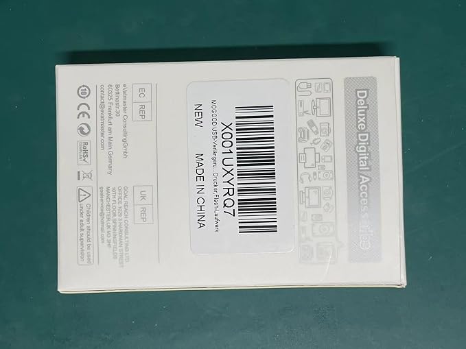 Durable USB A Male to 2 Female Extension Cord - Image 7