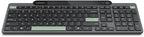 Lenovo 800 Self-Charging Bluetooth Keyboard, Uses Ambient Light - Image 9