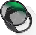 NEEWER CPL Filter for Phone, 67mm Camera Lens Polarizing Filter by Neewer