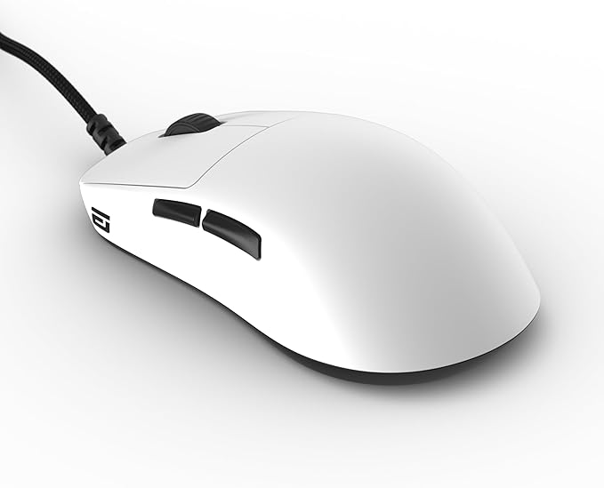 ENDGAME GEAR OP1 8k Wired Gaming Mouse by ENDGAMEGEAR