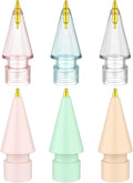 6 Pack Fine Point Replacement Tips Compatible by Unknown