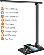 AFROG 5th Gen Multifunctional LED Desk Lamp - Image 2