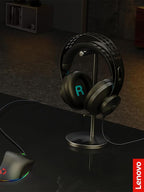 Lenovo Legion H300 Stereo Gaming Headset, Noise-Cancelling Mic, Memory Foam & - Image 10