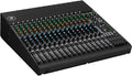 Mackie VLZ4 Series, 16-channel, 4-Bus Compact Mixer by Mackie