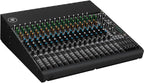 Mackie VLZ4 Series, 16-channel, 4-Bus Compact Mixer by Mackie