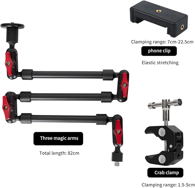 Adjustable Articulating Magic Arm - Image 2