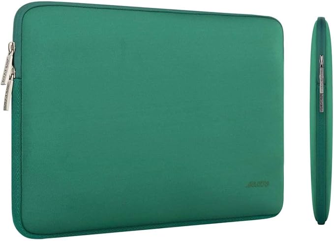 MOSISO Laptop Case 16 inch, 15-15.6 inch Laptop Sleeve Bag Compatible - Image 5