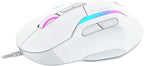 Turtle Beach Kone II – Wired Ergonomic RGB Gaming Mouse, 26K DPI Optical Sensor - Image 8