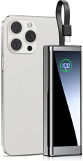 Portable Charger 40000mAh Power Bank, 22.5W Fast Charging Battery Pack by KEOLL