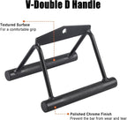 SERTT Workout Cable Machine Attachment - Image 4