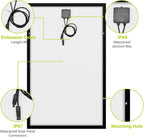 Newpowa 250W Solar Panel Monocrystalline - Image 5