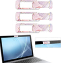 Webcam Cover, 3 Pieces, Laptop Camera Cover, Privacy Shielding Capacity is by ZYAOTWQZ