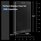 VHS Tapes Protector - Image 3