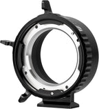 VILTROX PL-GFX Mount Adapter Ring Manual Focus Lens Converter - Image 8