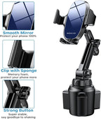 Miracase Universal Cup Phone Holder - Image 4