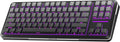 Redragon Wireless Mechanical Keyboard, 3-Modes Bluetooth Gasket Hot Swappable by REDRAGON