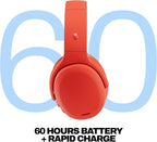 Skullcandy Crusher ANC 2 Wireless Over-Ear Bluetooth Headphones - Image 3