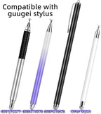 Mesh Fiber Tips GUUGEI Stylus Pen Replacement Tips Suitable - Image 3