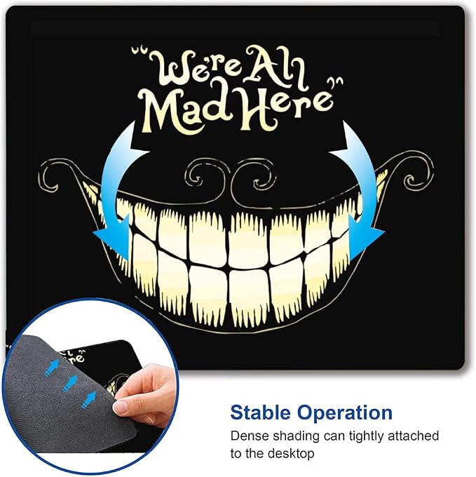 IMAYONDIA Mouse Pad - Image 6