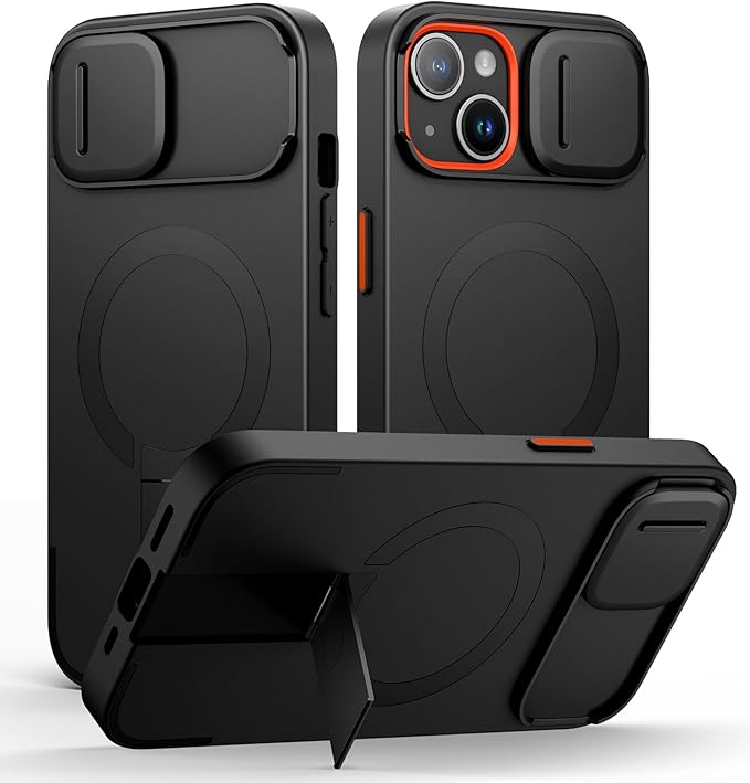 SURITCH for iPhone 13/14 Case by SURITCH
