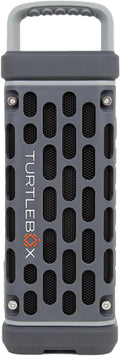 Turtlebox Ranger: Loud! Outdoor Portable Bluetooth 5.4 Speaker | Rugged by TurtleboxLoudOutdoorAudio