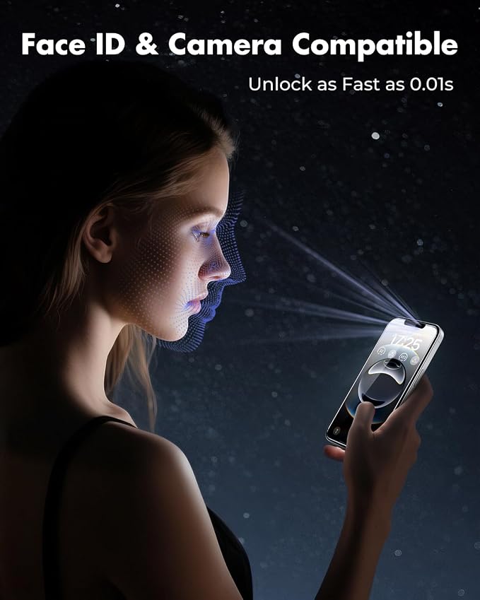 UNBREAKcable 3-Pack Screen Protector - Image 6