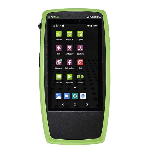 AirCheck G3 Pro Kit with Test Accessory - Image 2