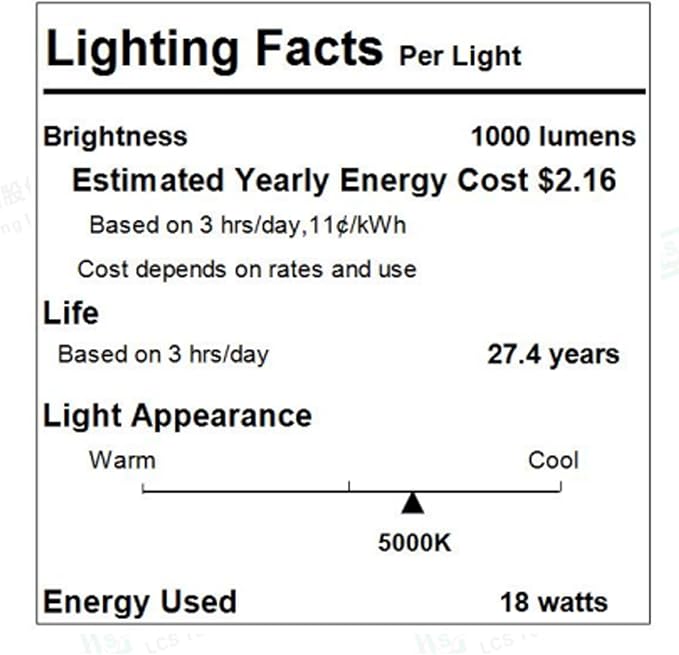 Honeywell Desk Lamp for Home Office, H9 Sunturalux™ Eye-Caring LED Desk Light - Image 8