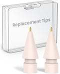 Delidigi 2 Pack Replacement Tips Compatible by Delidigi