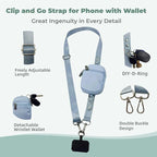 Clip and Go Strap for Phone - Image 3