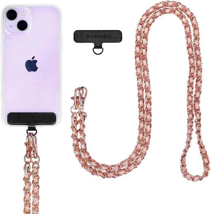 Smartish Phone Lanyard by Smartish-PhoneCasesandStuff