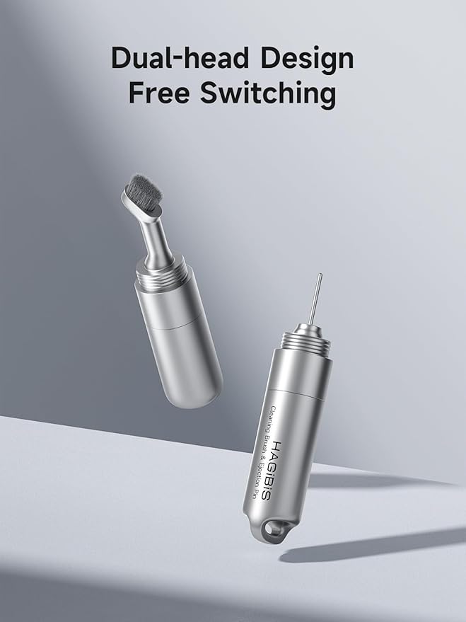 Hagibis SIM Card Tray Removal Tool - Image 2