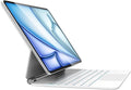 iPad Air 13 Inch Case Keyboard & iPad Pro 12.9 inch Magic Keyboard by Otuoor