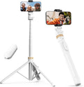 SENSYNE 72" Phone Tripod, Extendable by sensyne