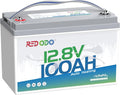 Redodo 12V 100Ah LiFePO4 Battery by PrimeDayRedodoSaveup55
