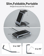 Wireless Charger for Samsung 3 In 1 Wireless Charging Station Foldable Wireless - Image 5