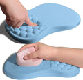 Ergonomic Joint Wrist Support Mouse Pad by Armanza