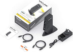 WAVLINK Universal Laptop Docking Station - Image 8
