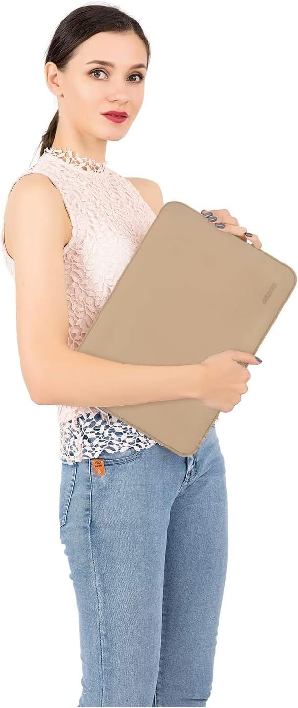 MOSISO Laptop Case 13.3 inch, 13-13.3 inch Laptop Sleeve Bag Compatible - Image 6