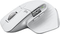 Logitech MX Master 3S Wireless Mouse Standard Edition by Logitech