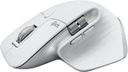 Logitech MX Master 3S Wireless Mouse Standard Edition by Logitech