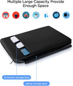 Laptop Case Sleeve 16 inch, Computer Carrying Cover 15.6 inch - Image 4