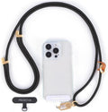 project-cb Cell Phone Lanyard 1, Phone Tether Tab 2, Phone Crossbody Strap by Project-cb